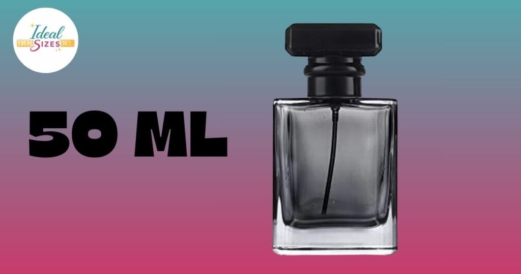 50 mL Perfume