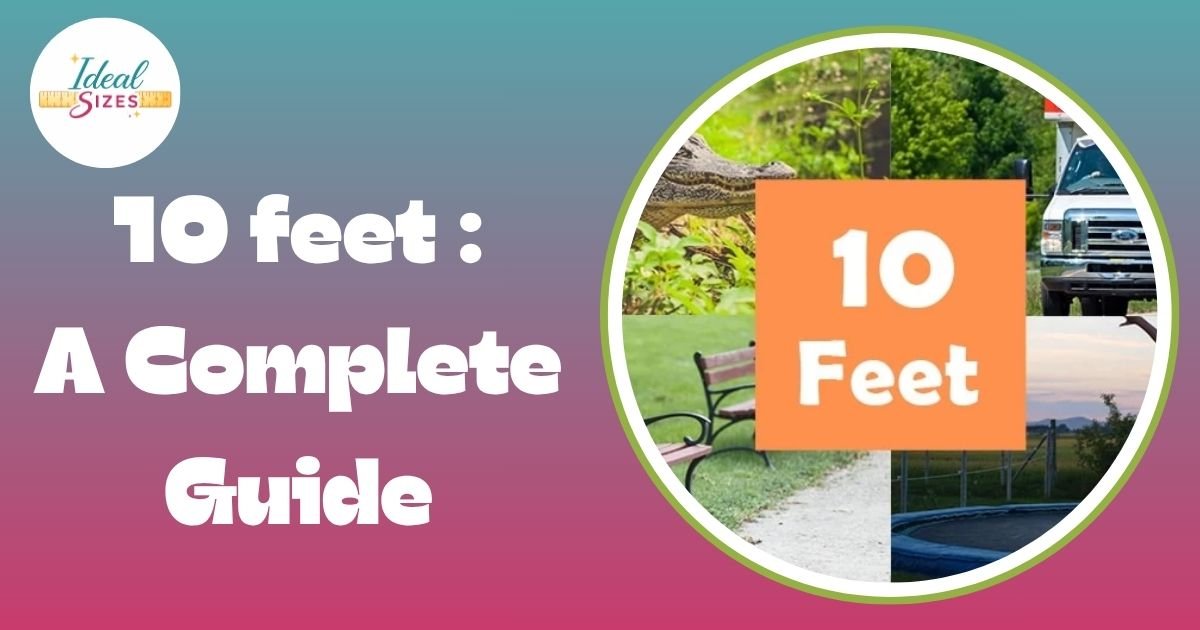 10 Feet