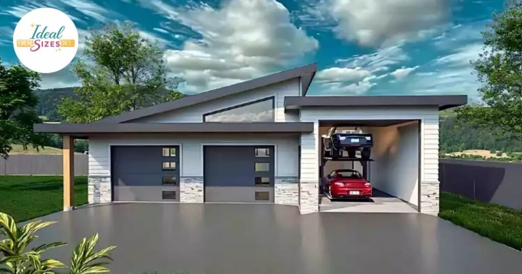 3 Car Garage Ideas 2026