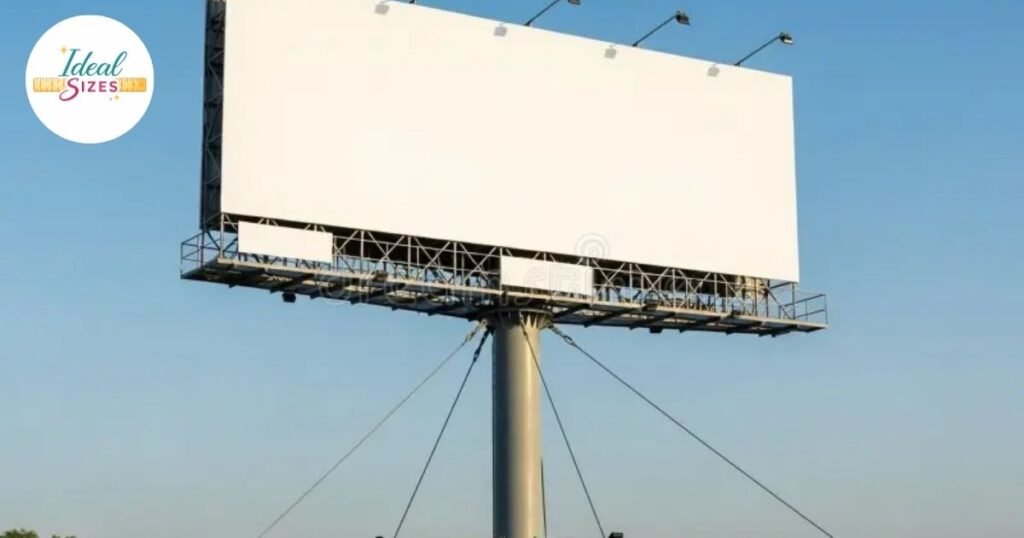 Distances And Things That Are 40 Feet Long