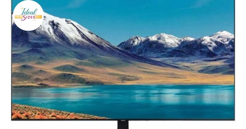 40 Inches TV