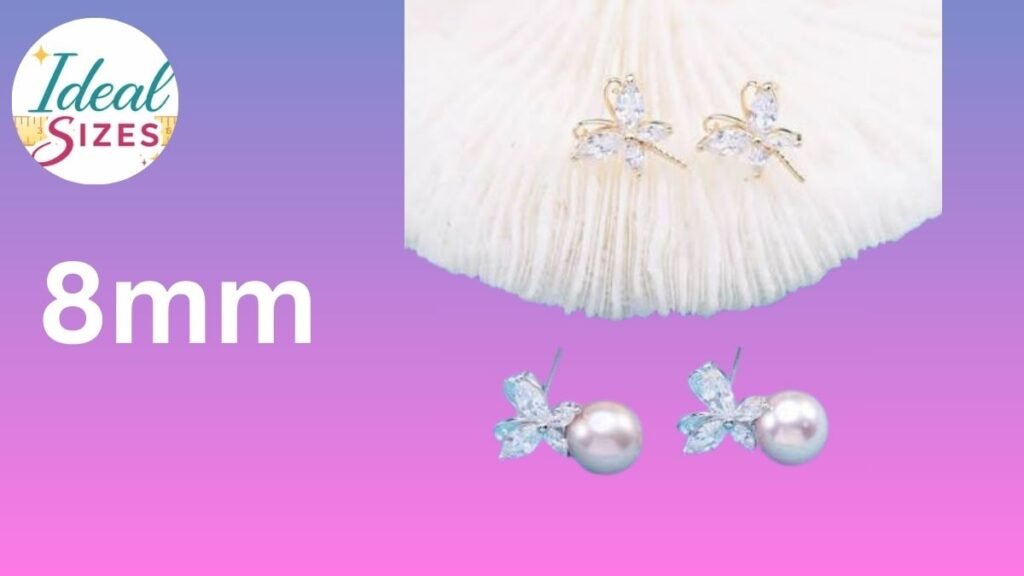 Everyday Objects That Are 8mm