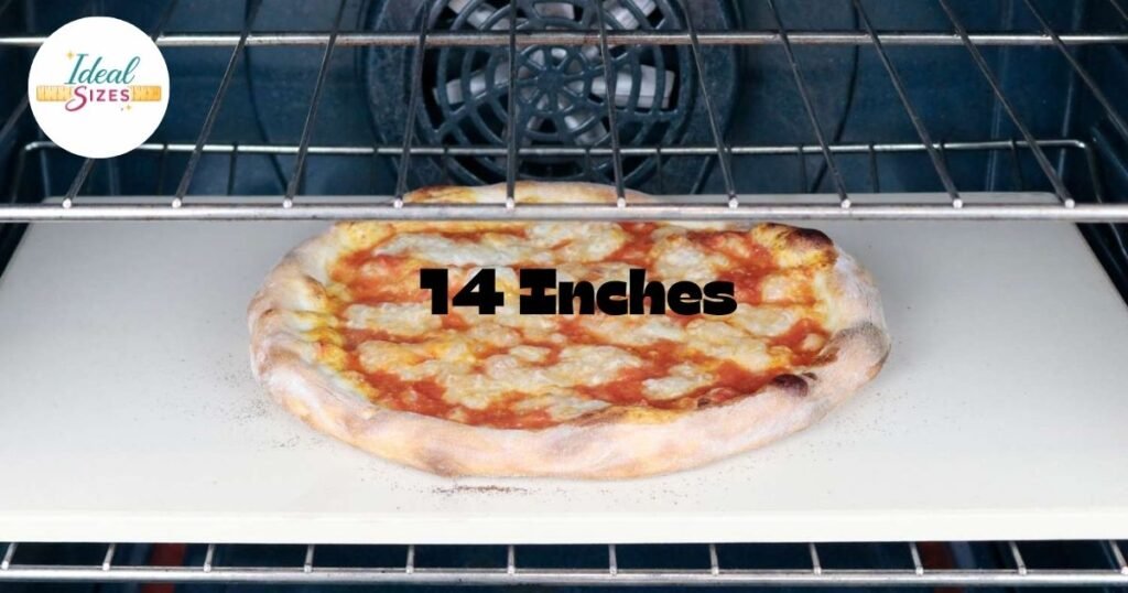 Things That Are 14 Inches Long