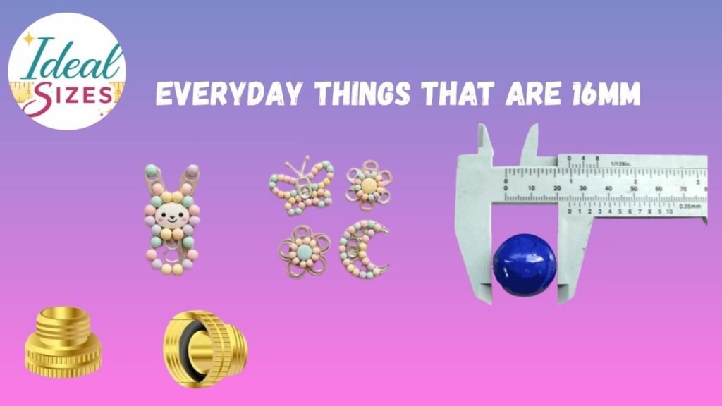Things That Are 16mm