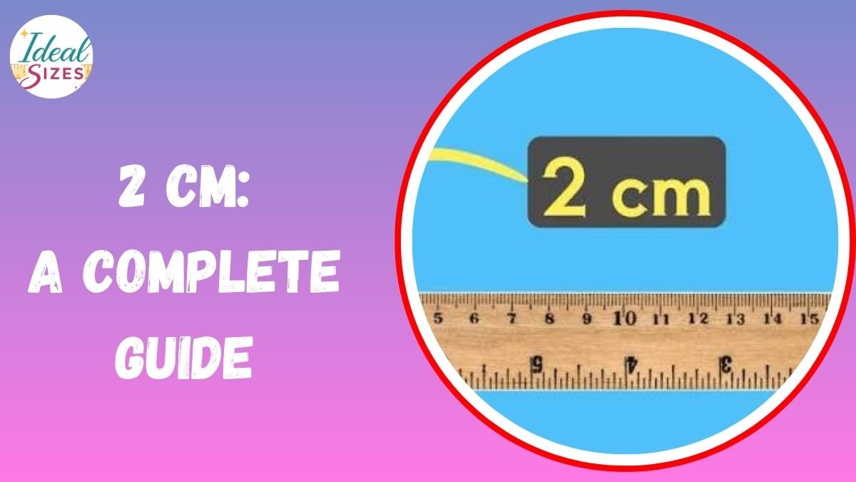 2 Cm