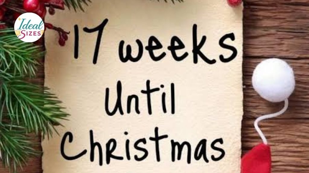 Christmas Countdown