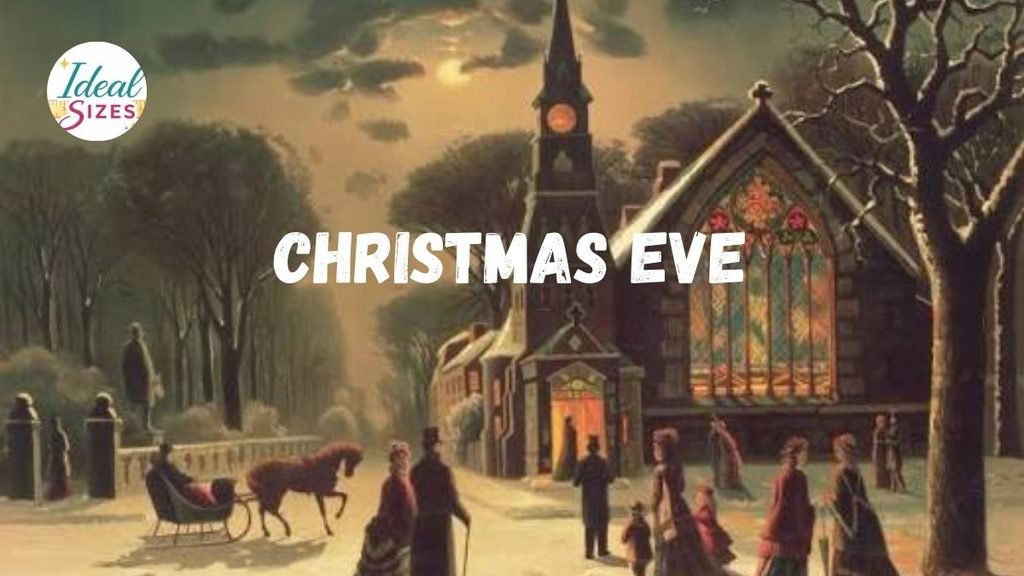 Christmas Eve