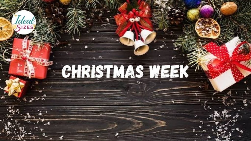 Christmas Week