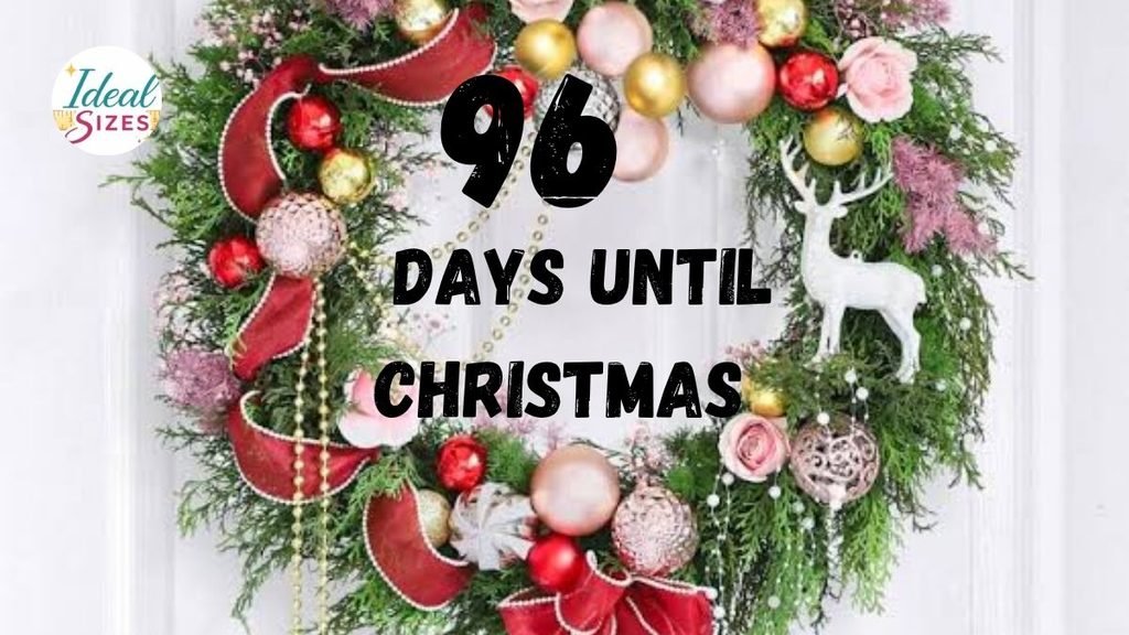 Days Until Christmas