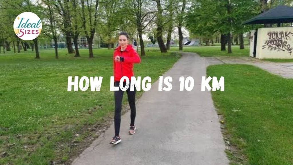 How Long Is 10 Km