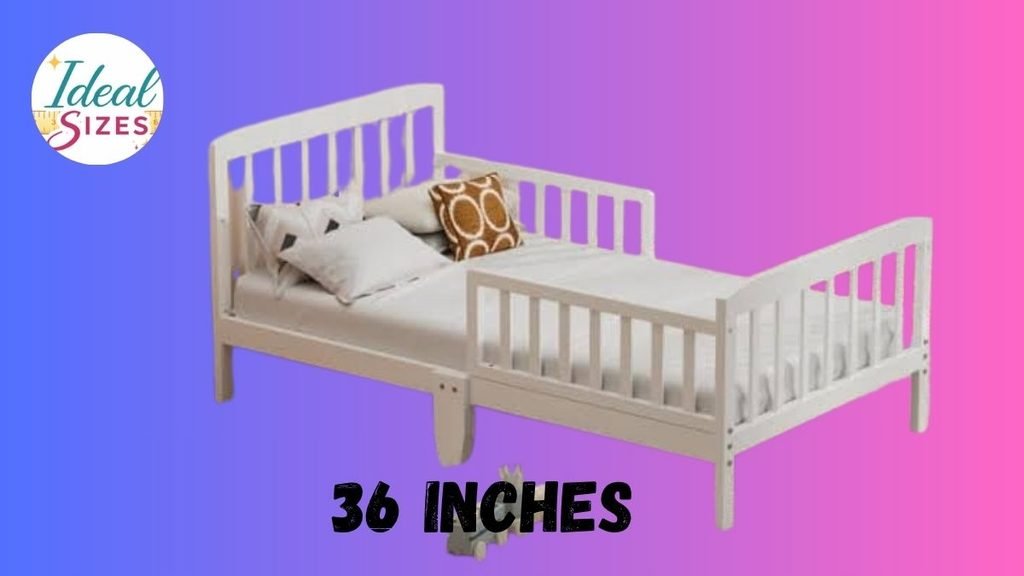 How Long Is 36 Inches