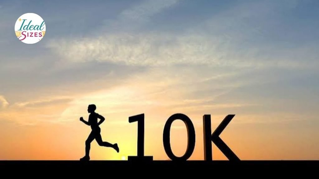 How Much is a 10k Run