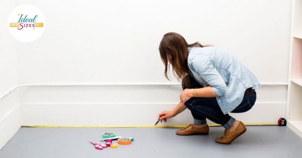 How to Measure Room for Furniture