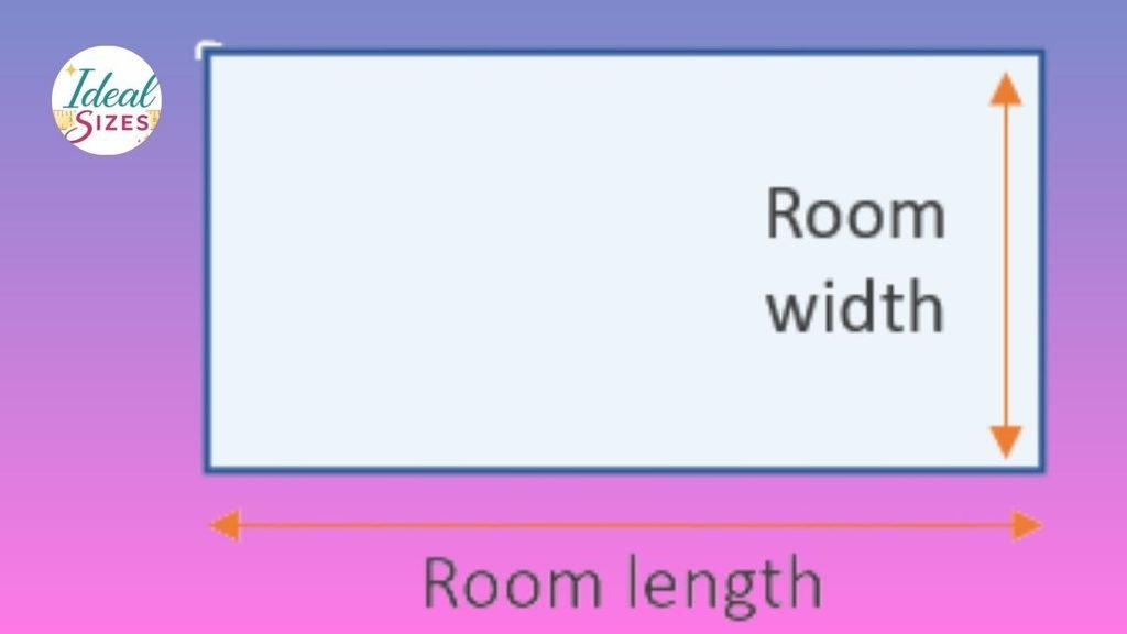 Room Length and Width
