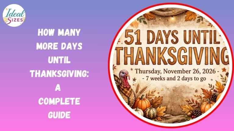 How Many More Days Until Thanksgiving (1)