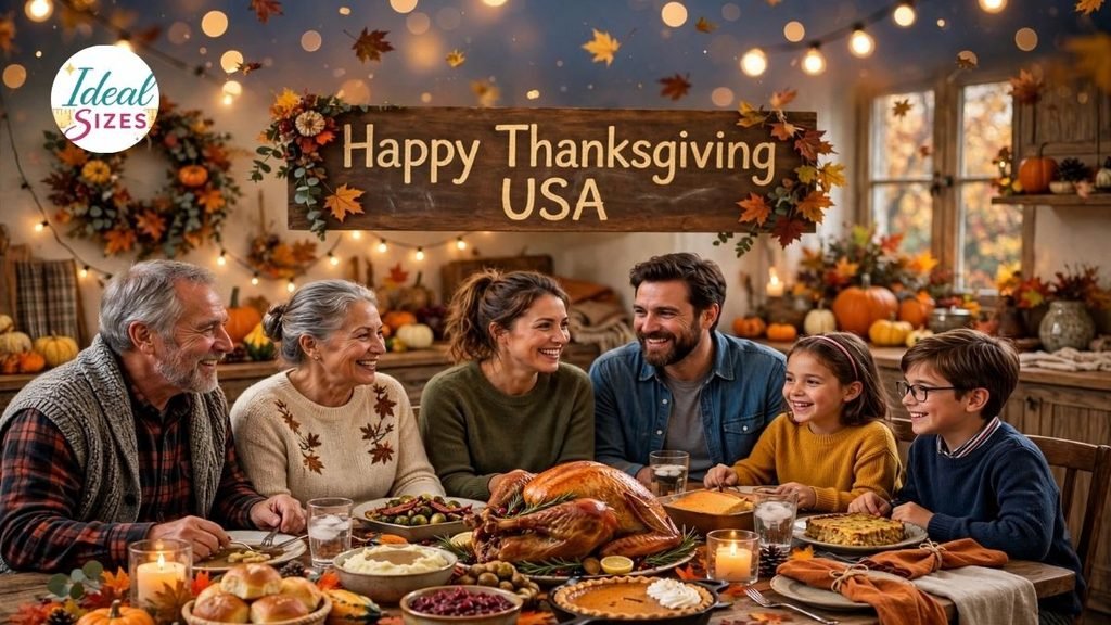 thanksgiving in the united states